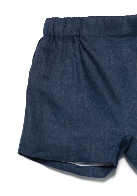 Set camicia e shorts LA STUPENDERIA | TBCT51D25